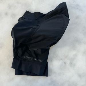Bellwether cycling shorts. Black. XS